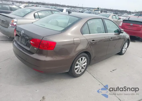 2014 Volkswagen Jetta 1.8T Se from USA, damaged, VIN 3VWD07AJ1EM382056